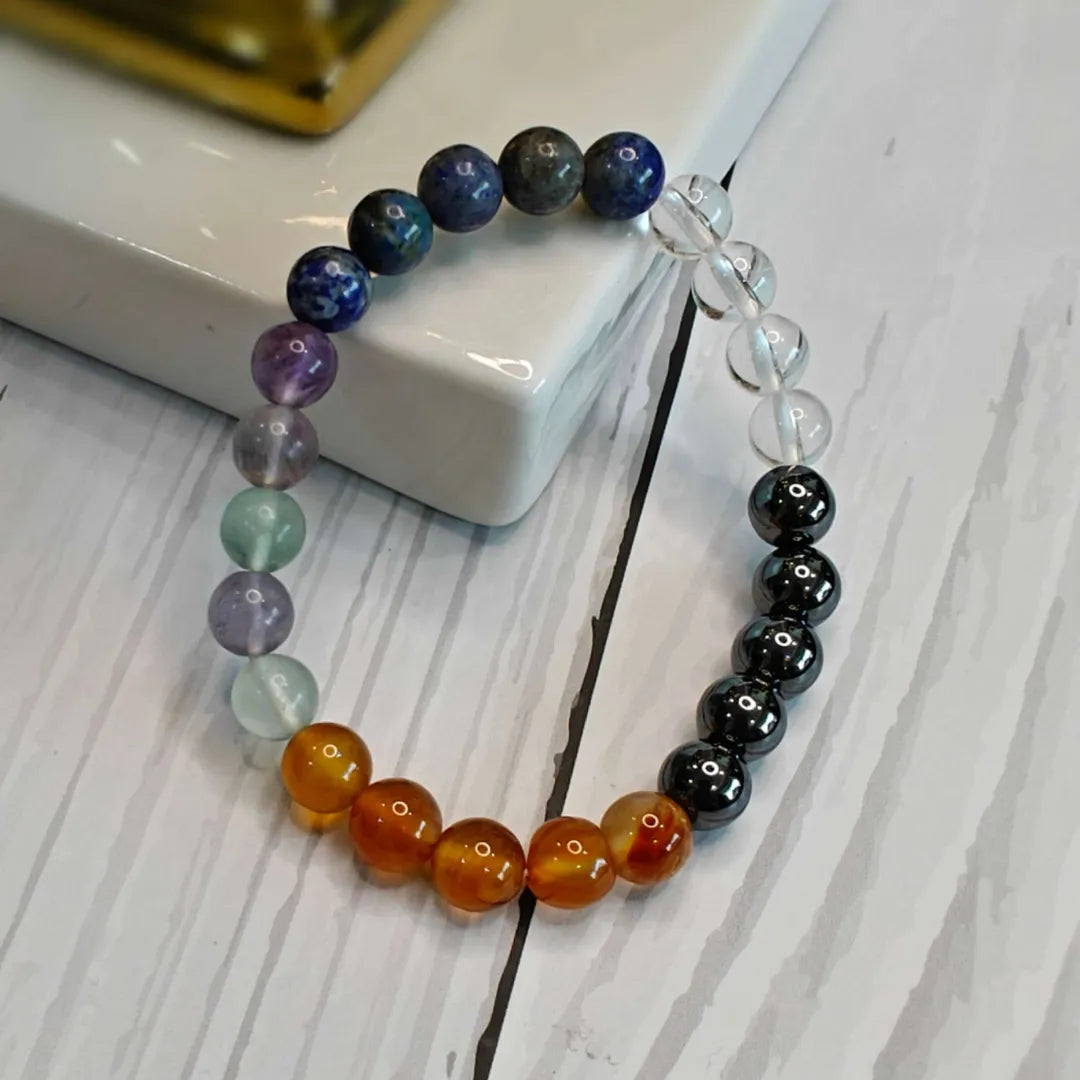 Black Tourmaline Bracelet