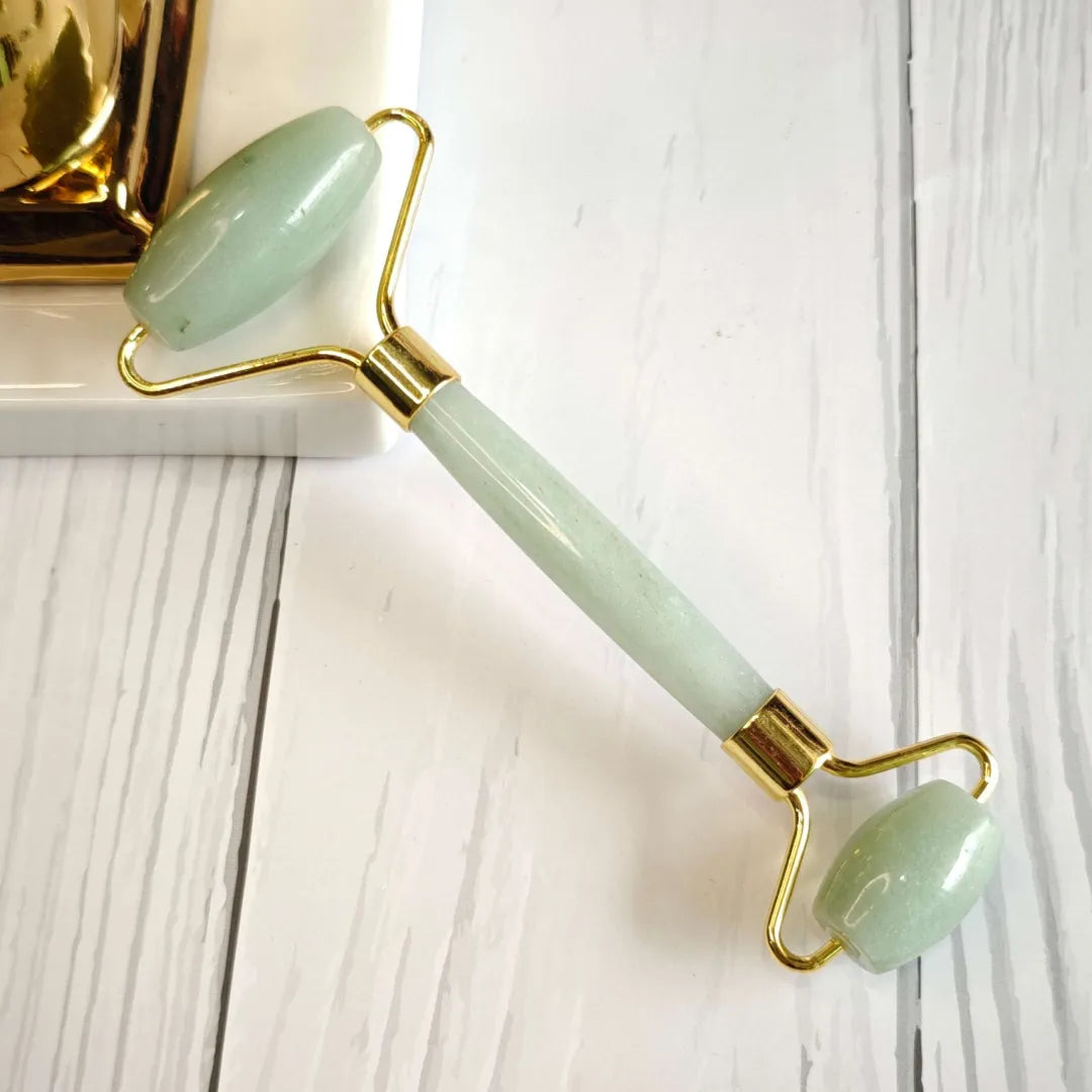 Jade Face Roller