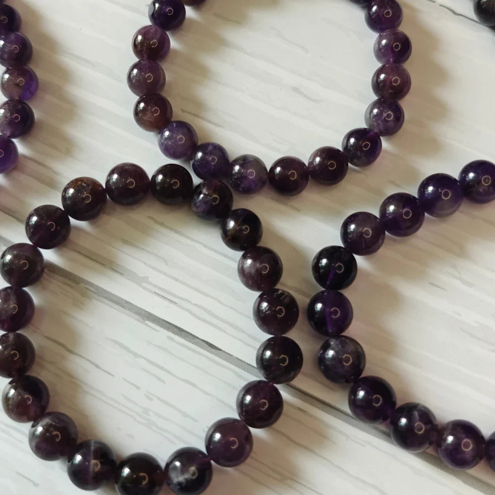 Amethyst Bracelet