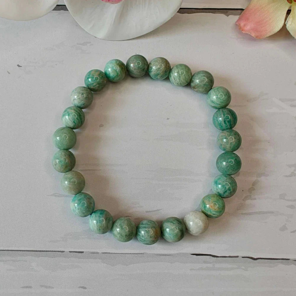 Amazonite Bracelet