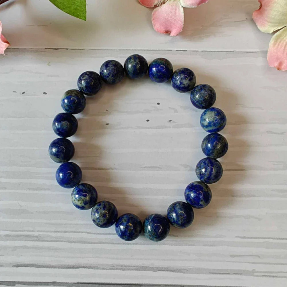 Lapis Lazuli Bracelet