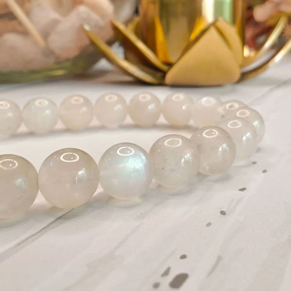 Moonstone Bracelet