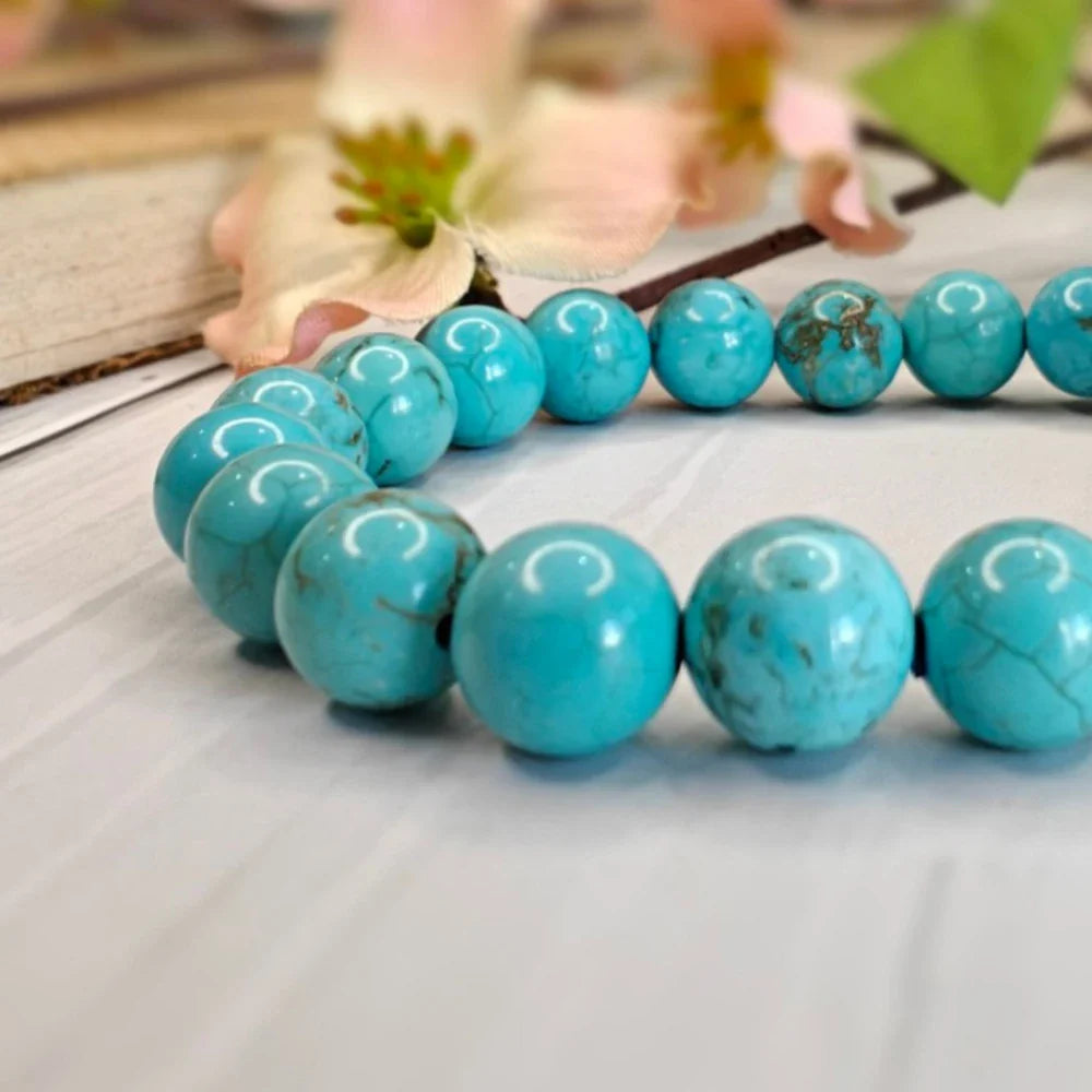 Turquoise Bracelet