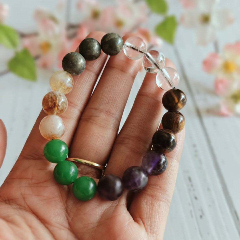Money Magnet Bracelet
