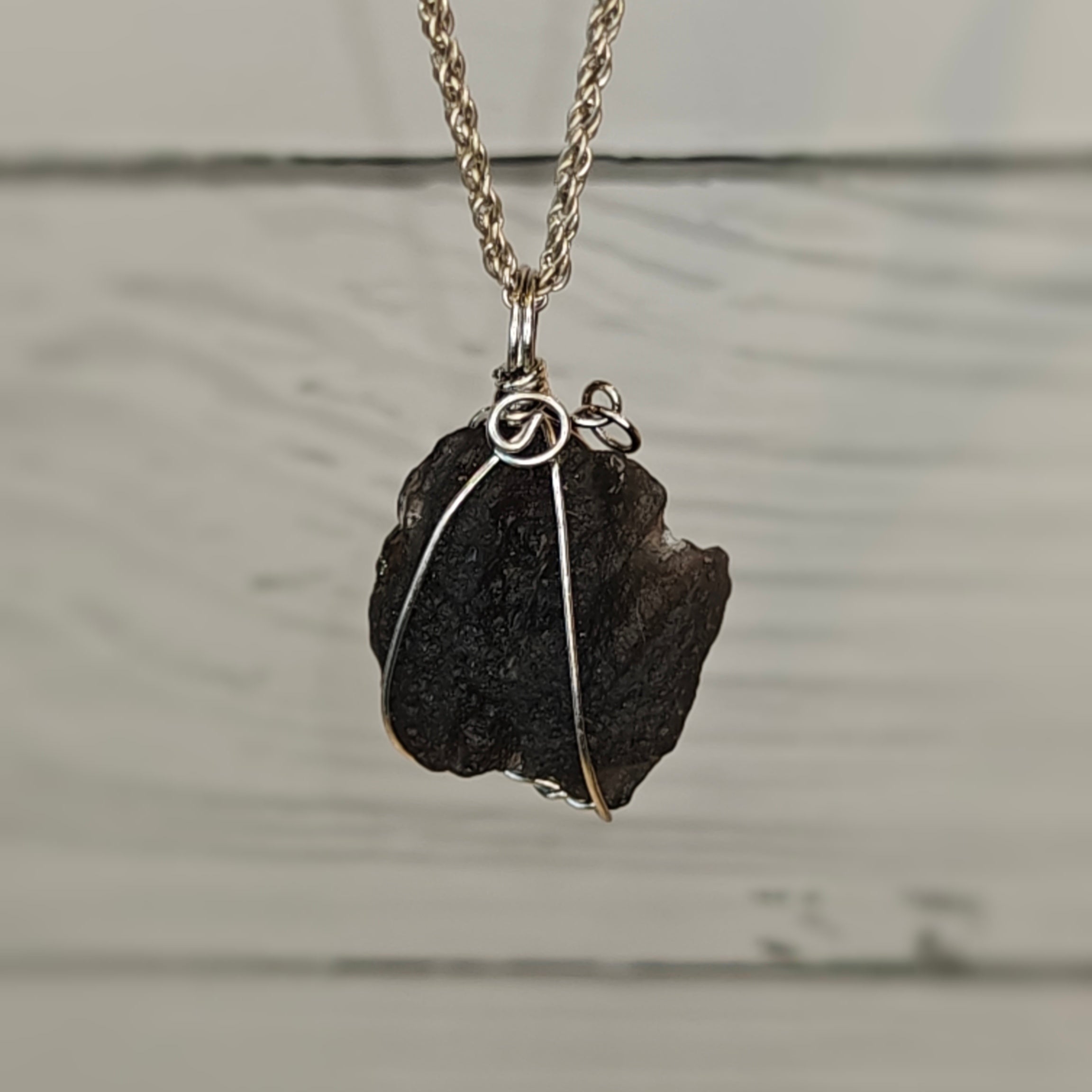 Chintamani Pendant