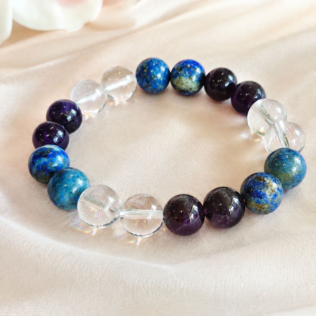 Health and wellness Bracelet