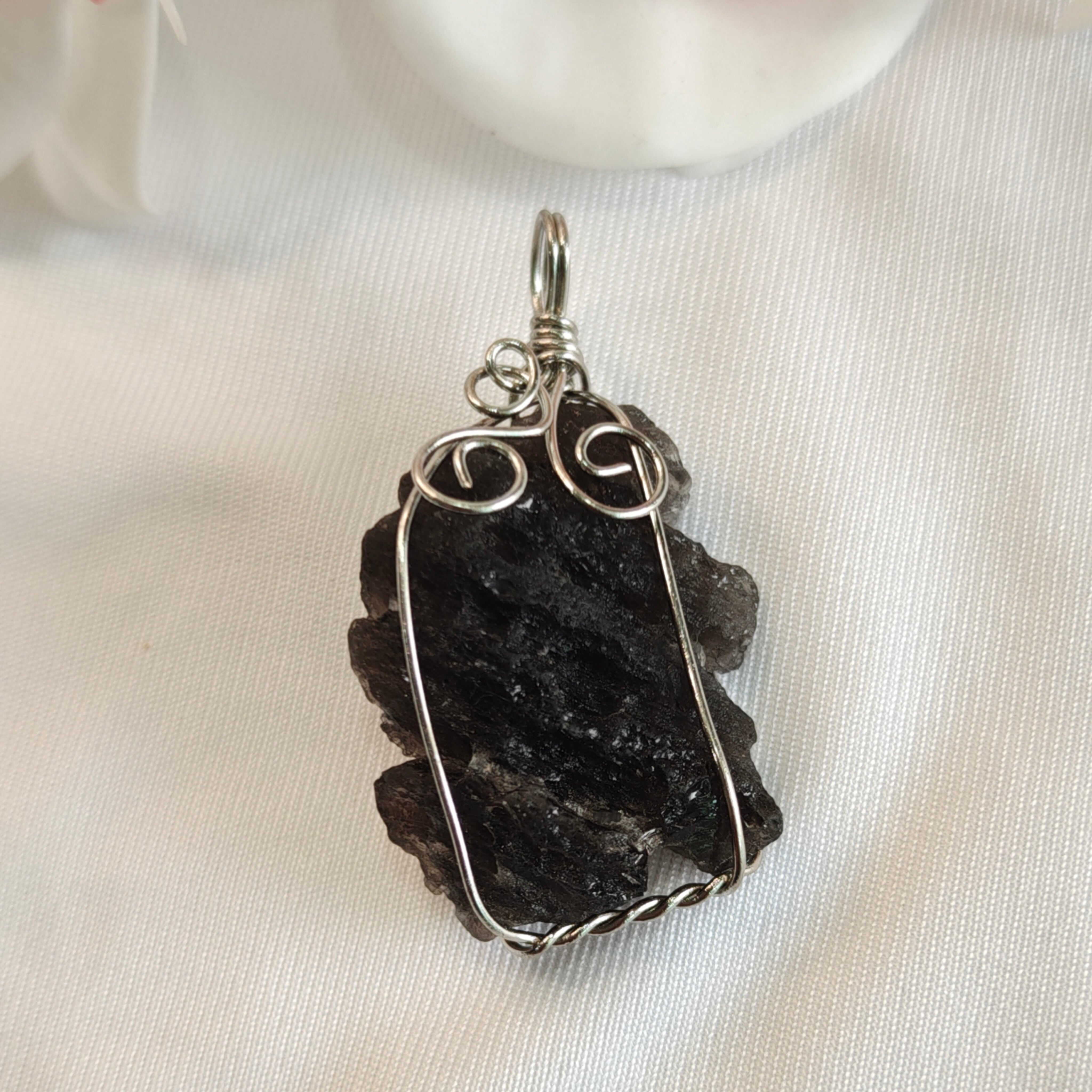 Chintamani Pendant