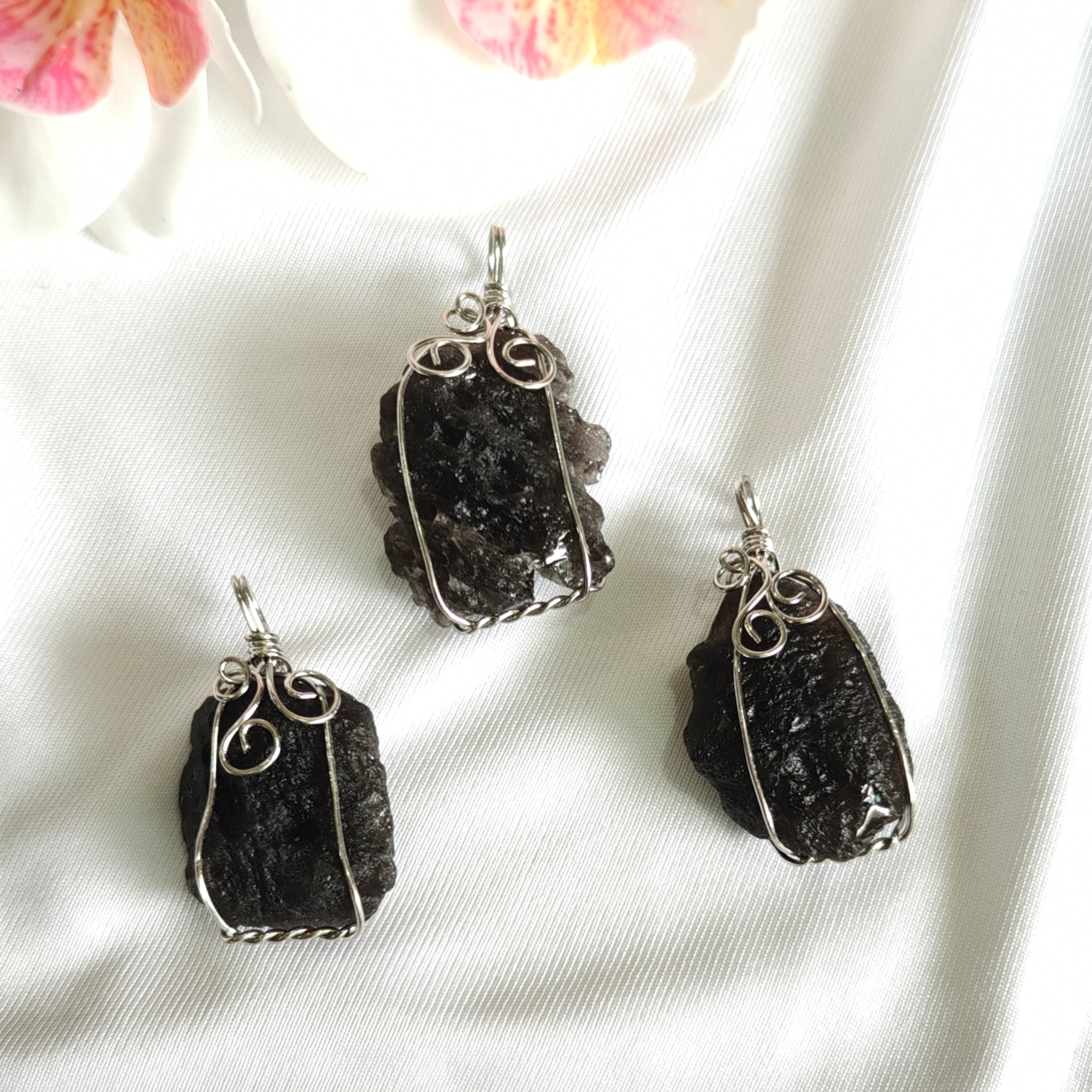 Chintamani Pendant