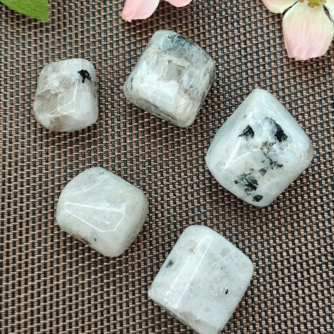 Moonstone Tumble