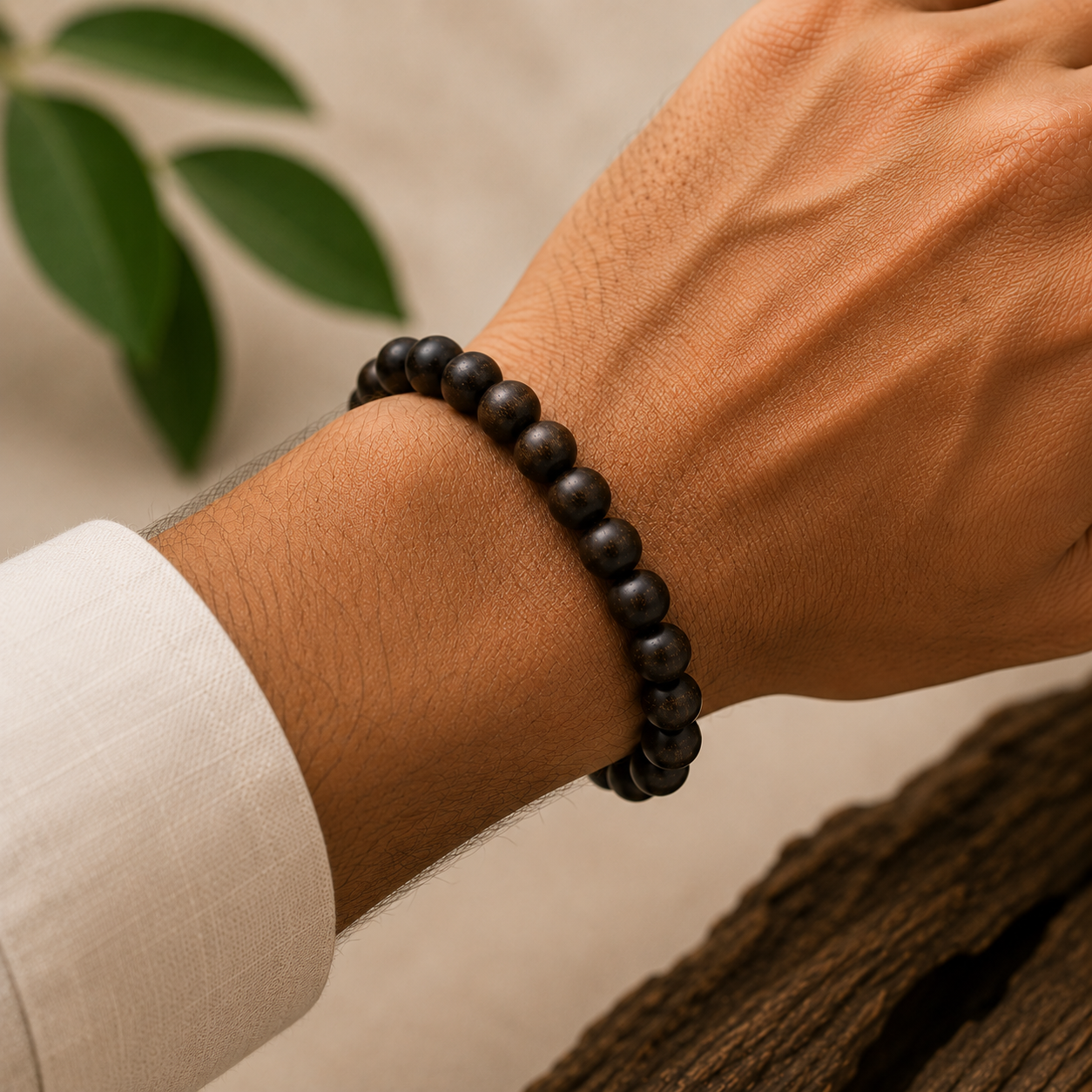 Karungali Bracelet