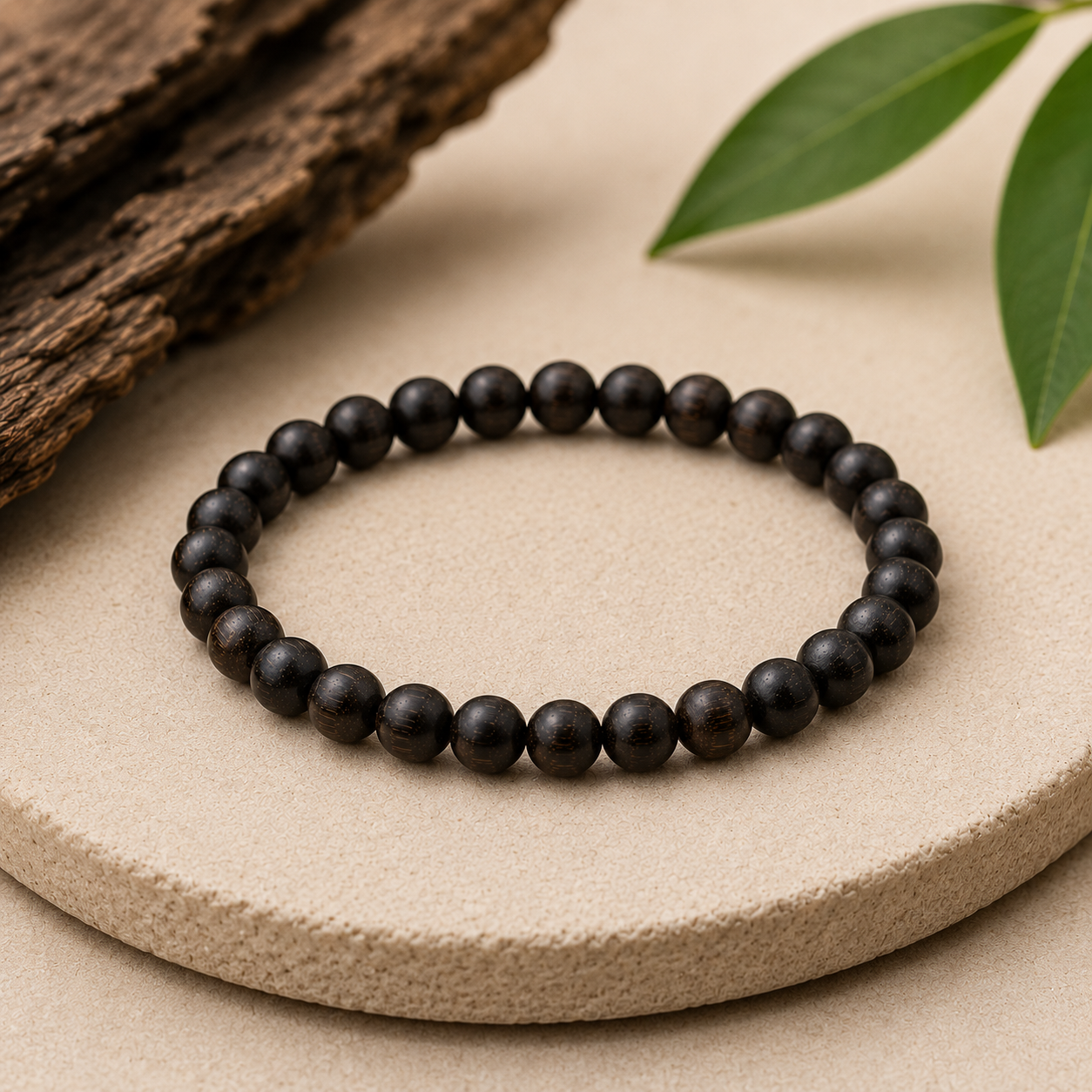 Karungali Bracelet
