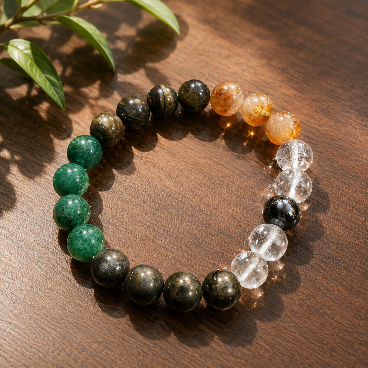 Money Magnet Bracelet