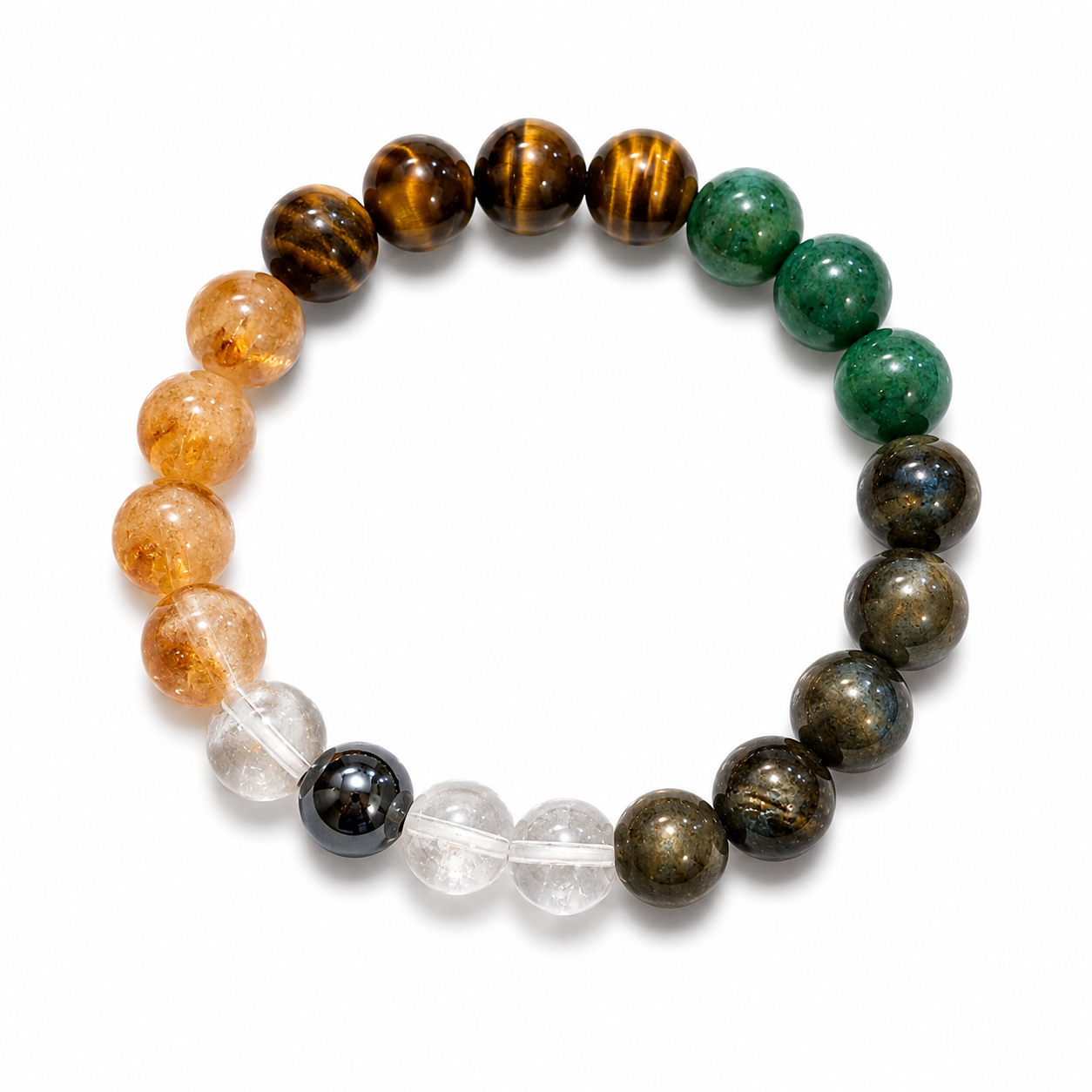 Money Magnet Bracelet